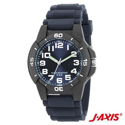 J-AXIS Unisex CF2A0001-NA (Sun Flame) Watch