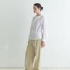 On On Tie Cowl Neck Blouse New6sb225