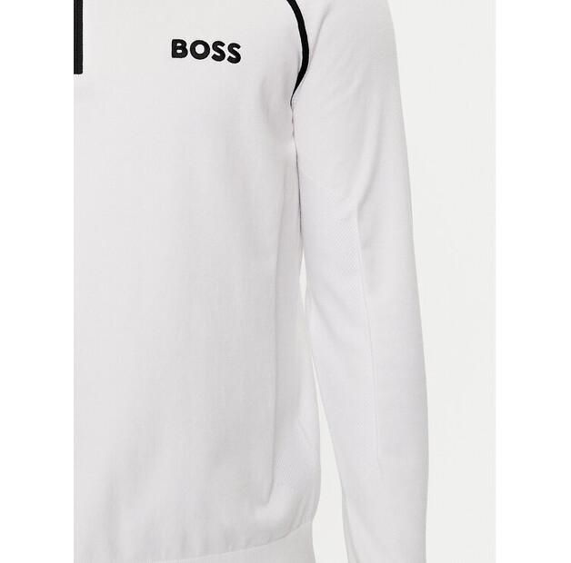 Свитер BOSS Hydro-X