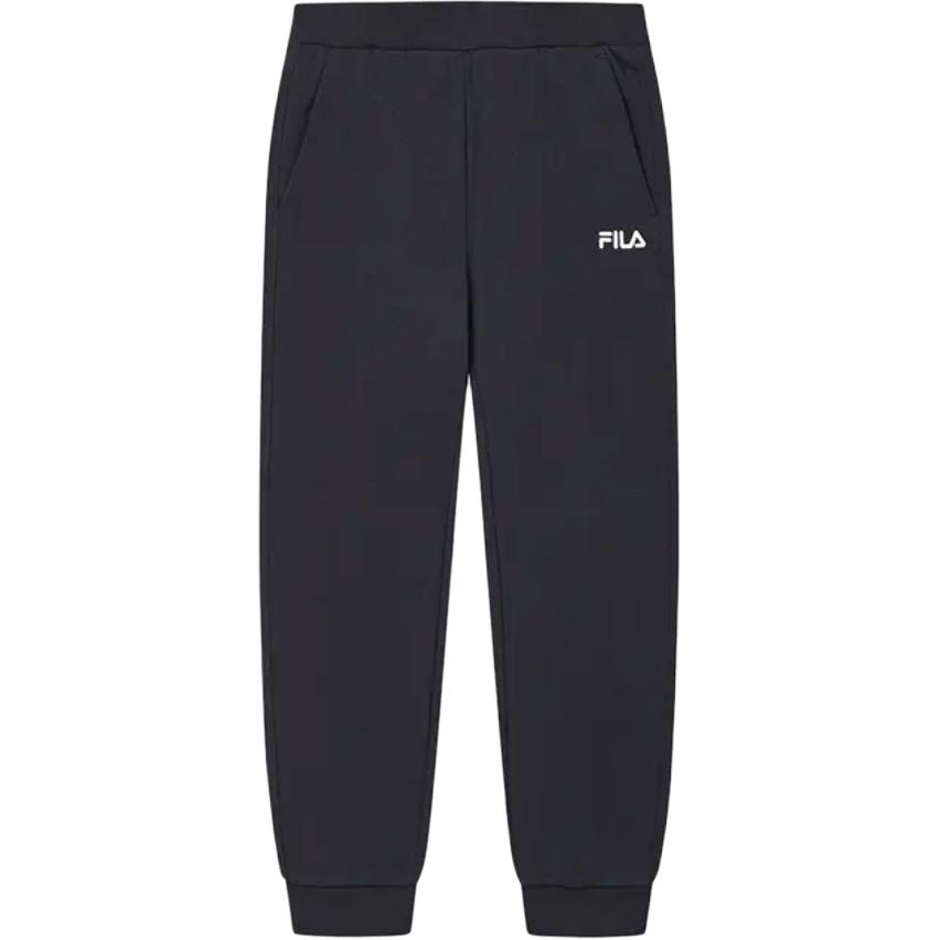 New FILA ORIGINALE Casual Pants Women's Hero Blue F11W449609F-NV