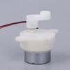 1 Pcs  Type Audio Micromotor Drf-W300Ca Model Household Dc Motor Accessories Stage Rotation Light