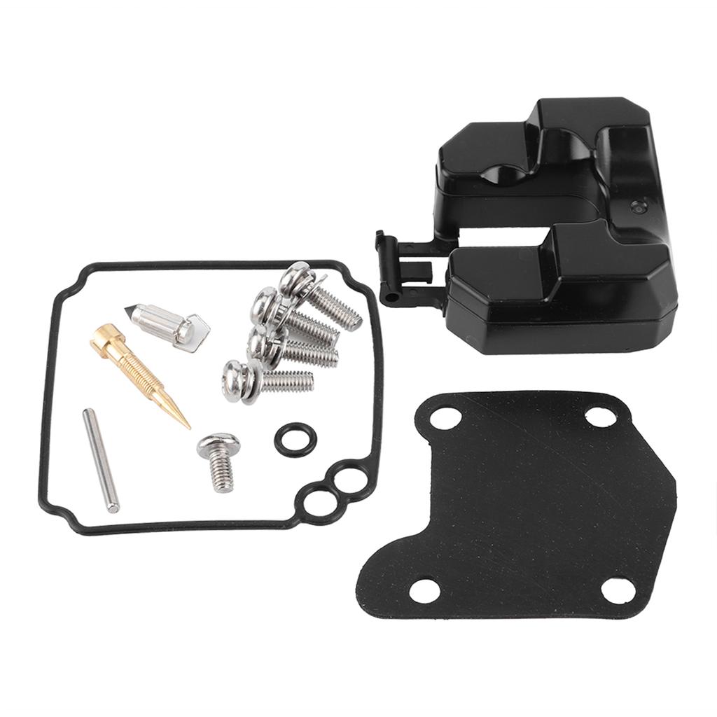 Sada na opravu karburátoru 9,9HP 15HP 63VW00930000 Vhodné pro přívěsný motor YAMAHA