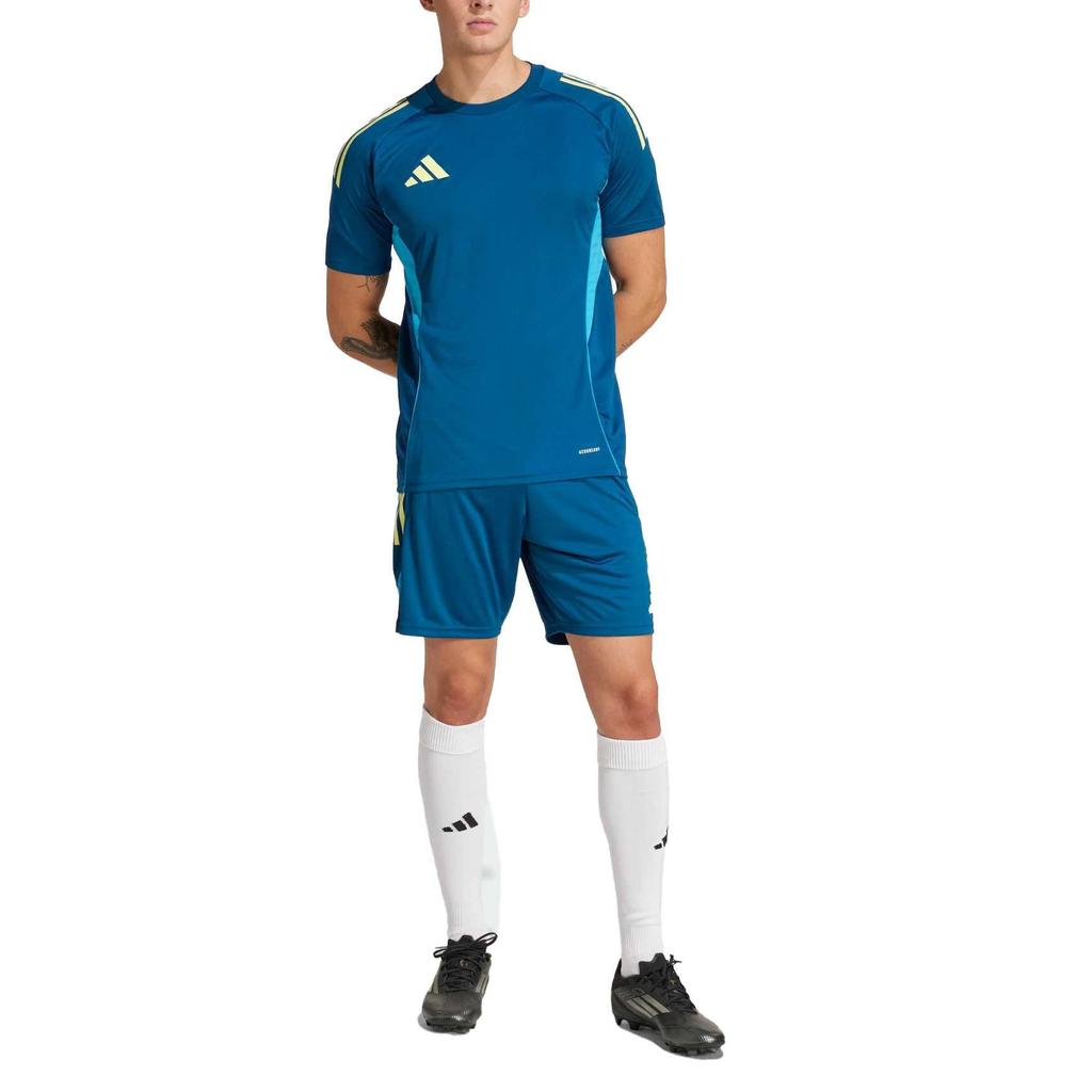 Adidas Free Shipping With AdiClub Tiro 25 Competition Training Jersey JC7040