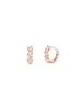 Jestina J.Fenella Earrings (Jjjteq6B3015Sr000)
