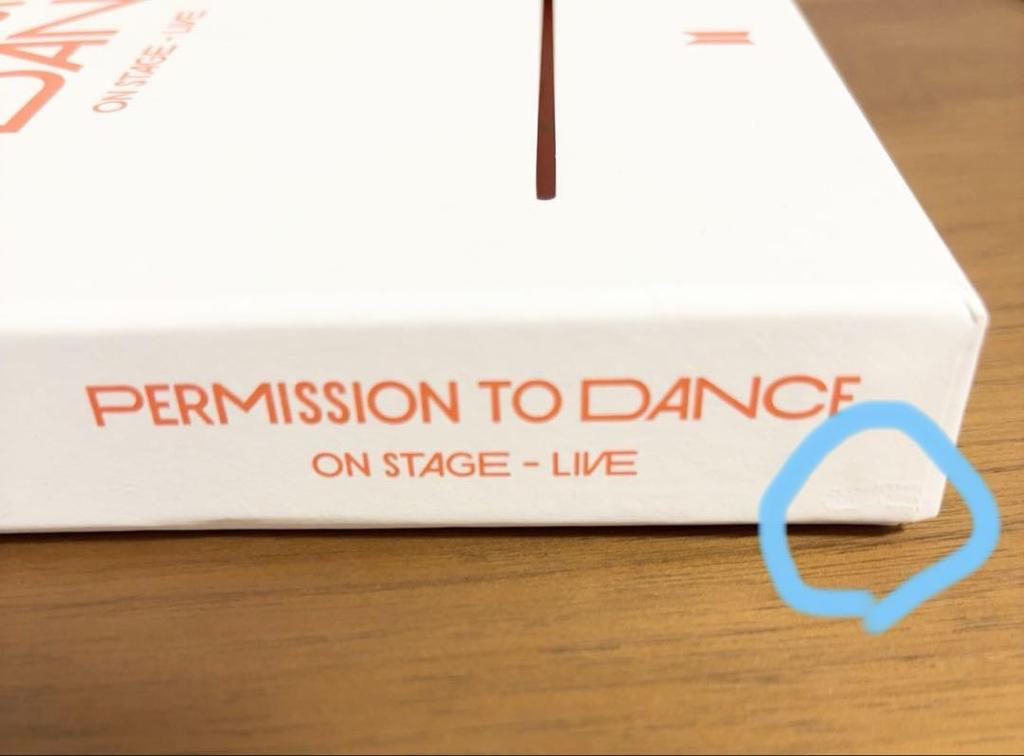 [USED] BTS PTD ON STAGE LIVE CD (no missing parts) + 2 trading cards