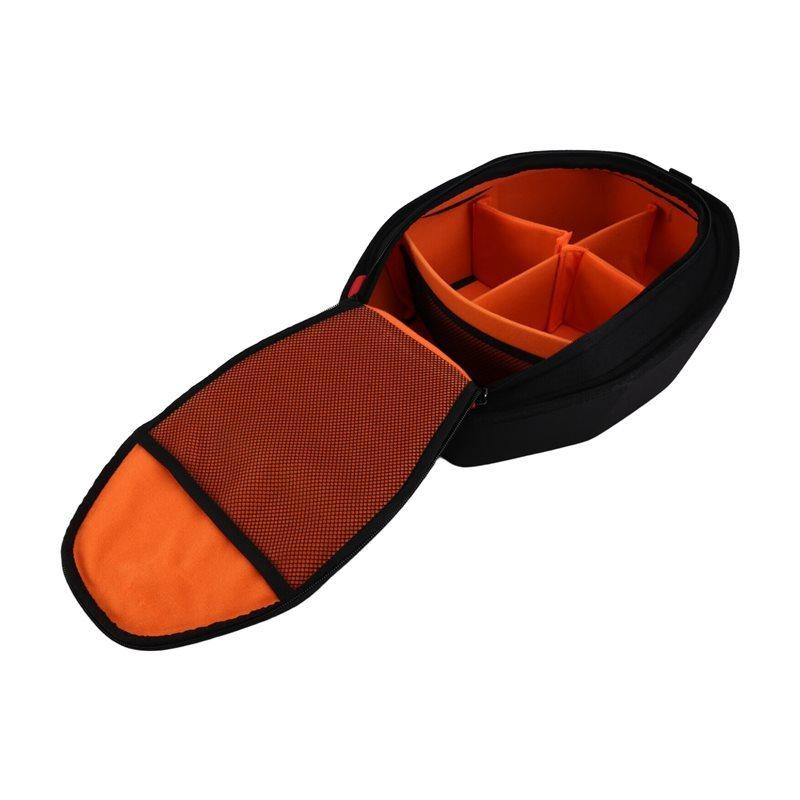 Ac29-Motorcycle Accessories Storage Bag Luggage Divider Bag For HONDA X ADV XADV 750 Forza 750 NC750X(2025) Luggage Box