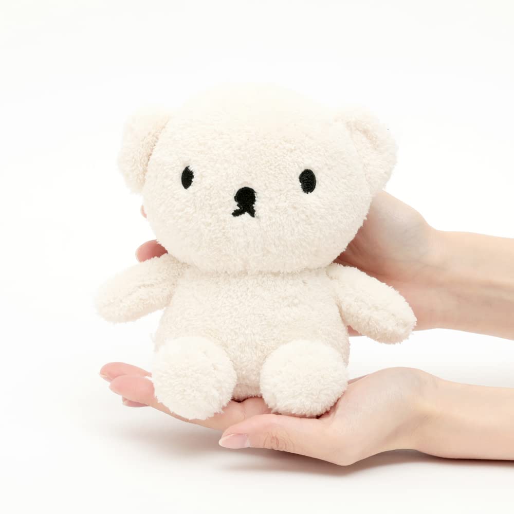 TON BON TON TOYS Terry Bear [BON TOYS] (Boris Cream)