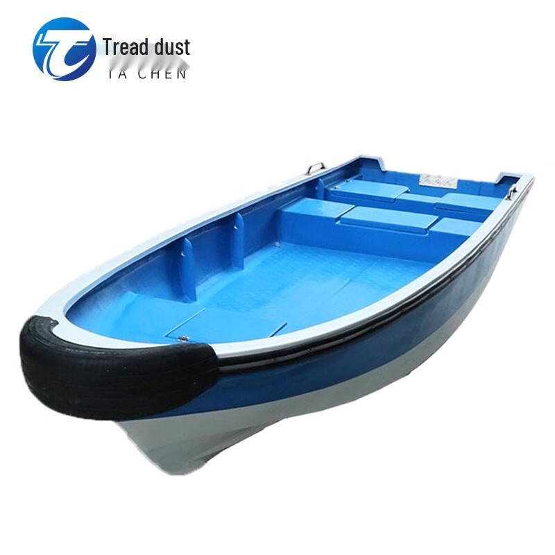 

Tachen Багатоцільовий Швидкісний Човен зі Склопластику