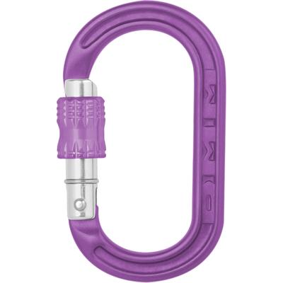 DMM Accessory Rock Purple DM0451