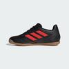 Adidas Super Sara 2 Futsal Indoor 2023FW Core 315 Shoes, (IE1550), Black,