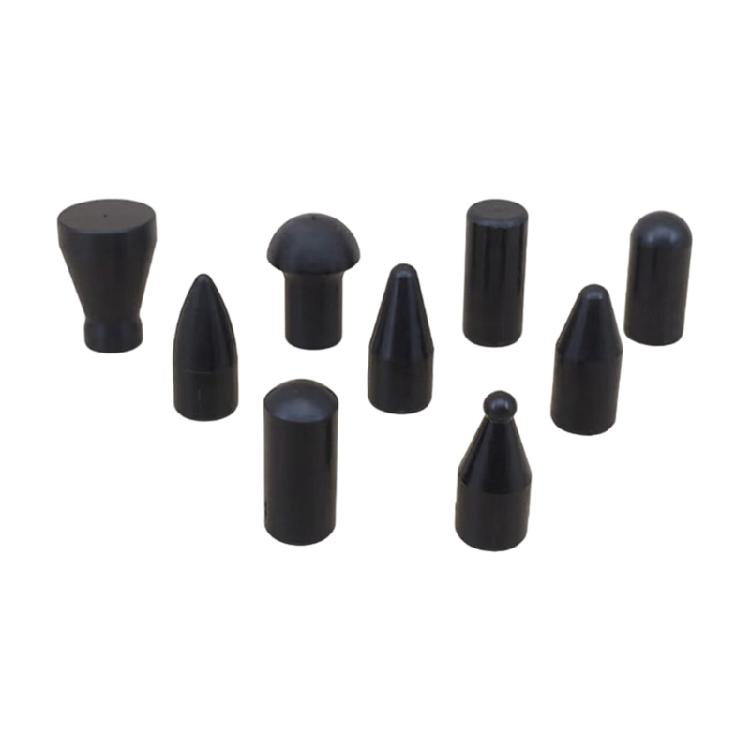 Dent Repair Knocking Down Pen Replacement Head Paint Pit Removal Leveling Hammer Heads Repair Tool Dent Removal