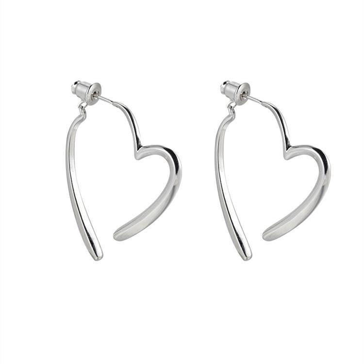 Retro Light Luxury Korean-Style Pearl Tassel Earrings for Women