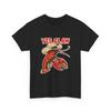 Yee Claw Crawfish Cowboy T-Shirt