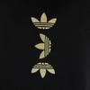 adidas Embroidered Trefoil logo Long sleeve Sweatshirts Women Used