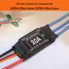 30A Brushless ESC for RC Drones & Fixed-Wing