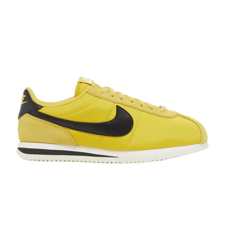 Nike Wmns Cortez  Vivid Sulfur