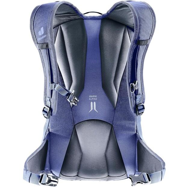 Backpack Deuter Freecline 15 Neptune/nightblue (3305025-1397)