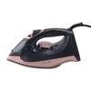 Home Steam Iron Handheld 300 Microsteam Holes Powerful Steam Diffusion Garment Clothing Steamer