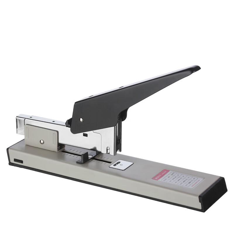 M&G Heavy Duty 100-Sheet Stapler