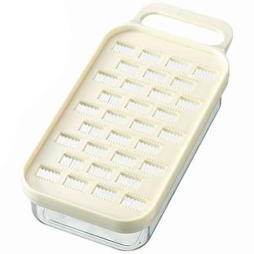 Echo Metal Double-Sided Grater 0428-005