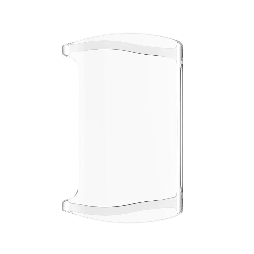 Full Cover TPU Case Bumper Protective Shell New Screen Protector for Fitbit Charge 6/5
