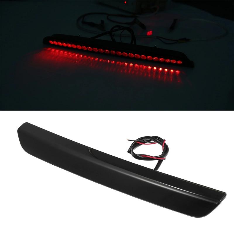 For Range Rover Sport L320 2010 2011 2012 2013 High Mounted Brake Light Rear Roof 3Rd Brake Light Lr020147