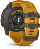 Garmin Instinct 3 Solar 50mm Sunburst