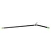 Versatile AntiTangle Feeder Boom for Sea Fishing with Soft Bait Lures