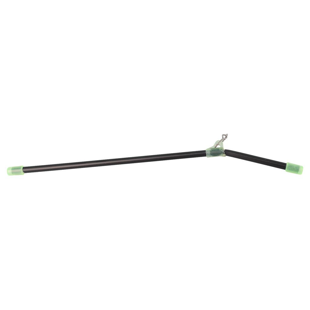 Versatile AntiTangle Feeder Boom for Sea Fishing with Soft Bait Lures