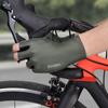 Men Women Cycling Gloves Fingerless Half Finger Summer MTB Bicycle Bike Glove Motorcycle Accessories 2111670