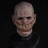 The Joker Mask Horror Scary Clown Mask Halloween Latex Mask Party Masquerade Costume Dark Knight Cosplay