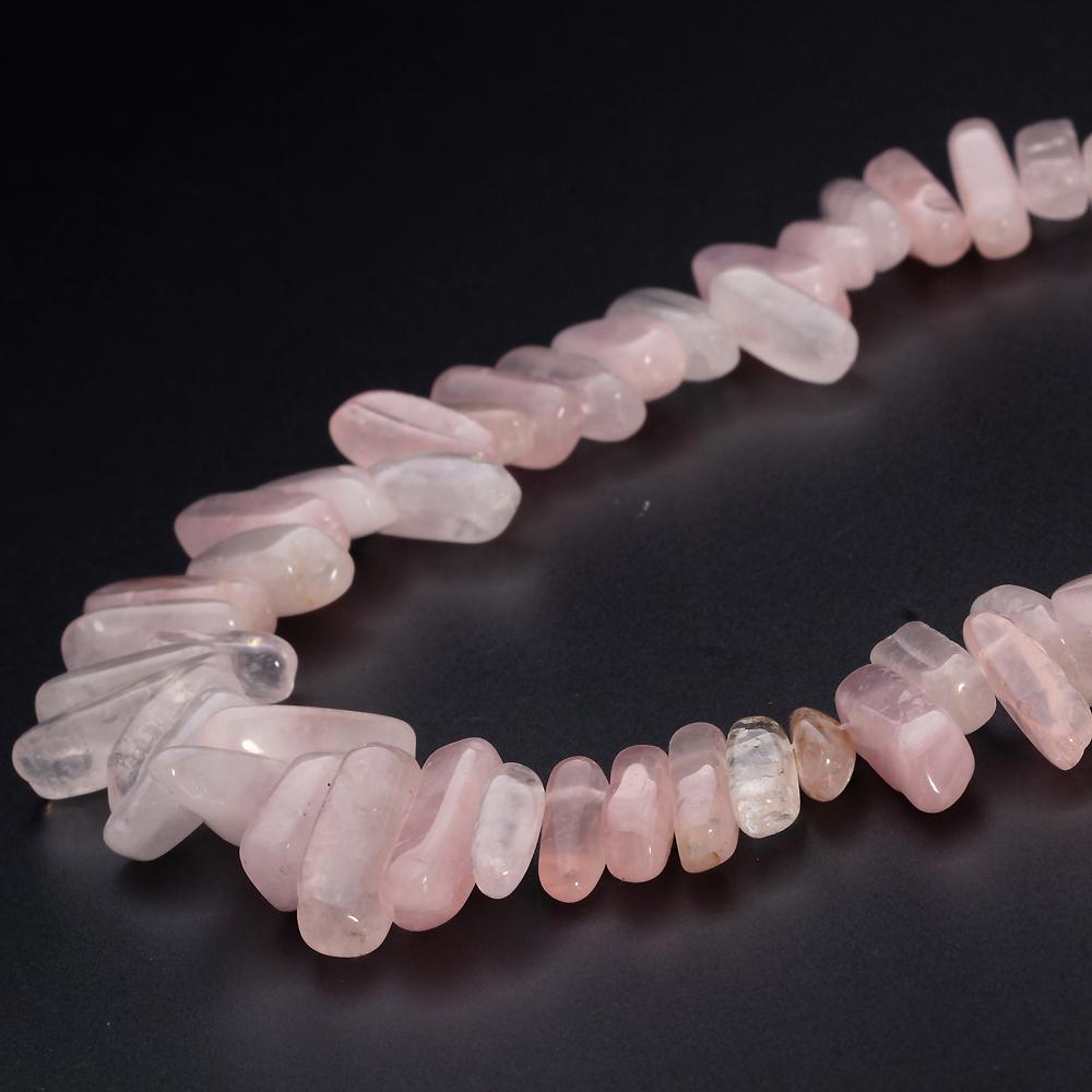 Natural Chips Stone Beads Irregular Gravel Beads Crystal Agate Jade Lava Loose Bead For Making Bracelet Necklace Jewelry Finding