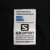 Unused SALOMON Shell Pants M Navy Outdoors Men's Used