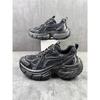 Spring and Summer Platform Casual Shoes Breathable and Comfortable Sports Shoes Tt