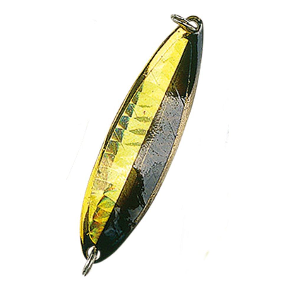 Приманка Shimotsuke Sakura Trout Spoon Голографическая 18г GBK 18g