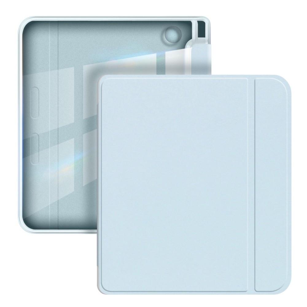 Magnetic Folio Cover Pencil Slot Case for KOBO Libra Color/2 7 Inch 2024 Released Daily Reading