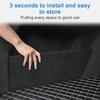 Auto Interior Accessories for Toyota Corolla E210 2019~2025 2020 2025 Car Trunk Storage Side Partition Multifunction Storage Box