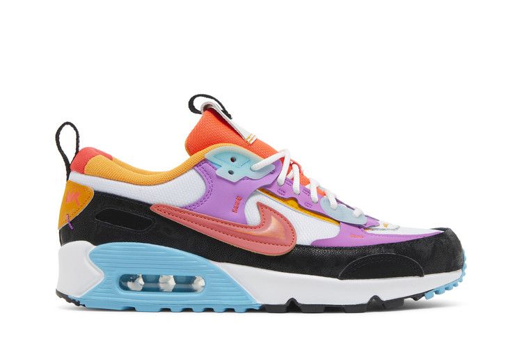 Women's Sneakers Nike Air Max 90 Futura Lunar New Year (Women's)