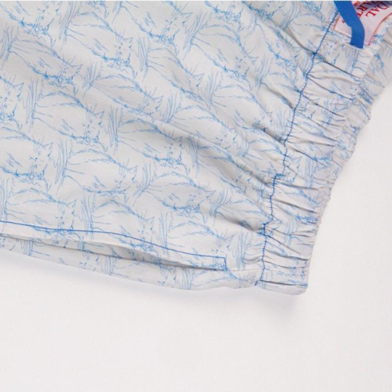 Dalparty Blue Cat Set