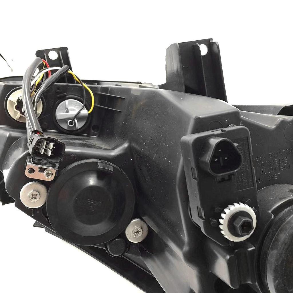 Haima M6 (2013-2016) Headlight Assembly & Front Turn Signal Light