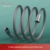 XuanYong Universal 2M Nylon Anti-explosion Shower Hose