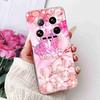 Case For Xiaomi 14 Ultra Butterfly Silicone Soft Phone Cover For Xiaomi Mi 14 Mi14 Ultra Shockproof Back Fundas Xiaomi 14Ultra