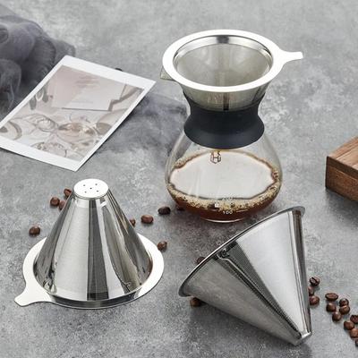 Kahve ve Çay Araçları – Kahve Filtresi