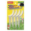 LITE Tee MAX White Non-Slice T-395 (020)