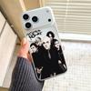 My Chemical Romance Rock Band Modern Style Back Decal Sticker Protective Wrap Skin For IPhone 17 Pro 17 Pro Max