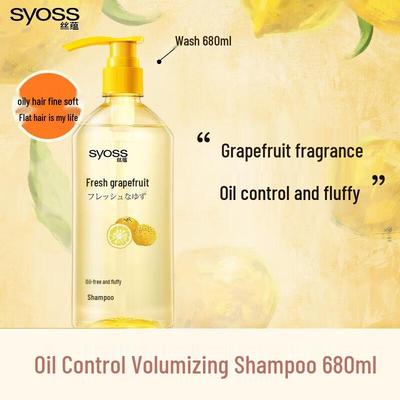 Shampoos & Haarspülung – Shampoos