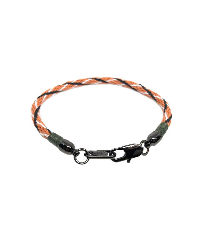 Klips Urban Thomas Orange Men'S Anklet