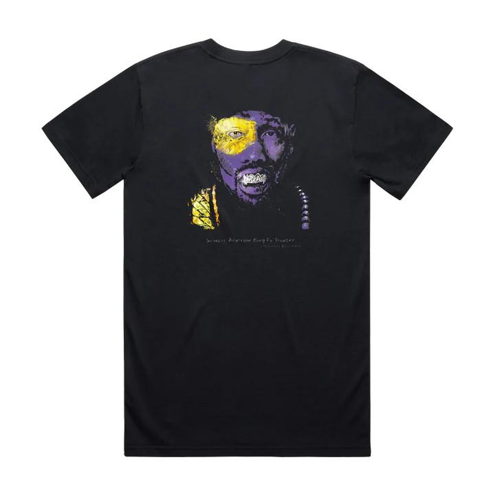Bobby Digital vs RZA Tee XXXXL