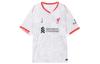 Nike Camisa de Futebol Nike Dri FIT Réplica Masculina do Estádio Terceira do Liverpool Fc 2024/25 FQ2030-101