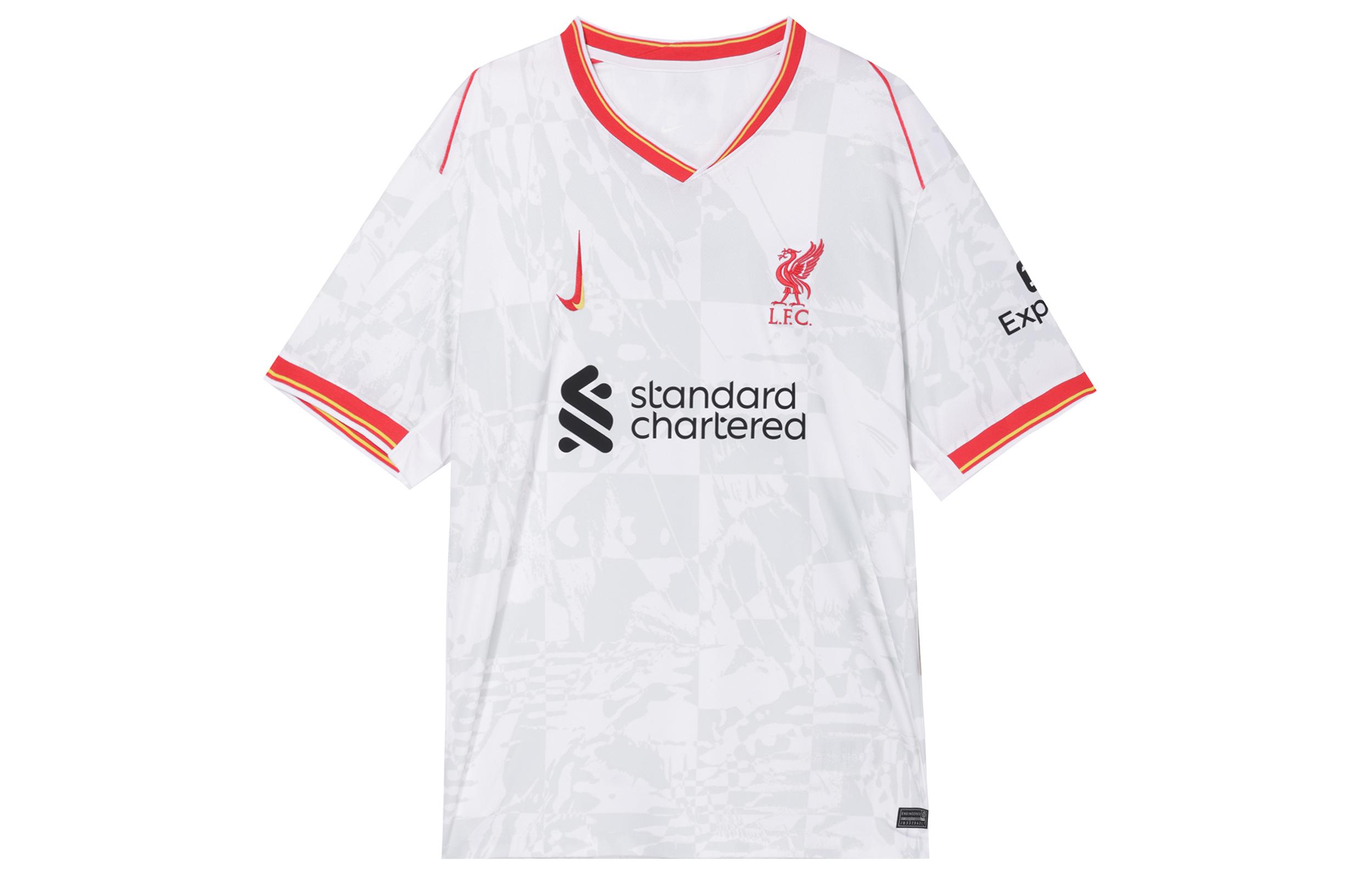 

Nike Liverpool Fc 2024/25 Stadium Third Men s Nike Dri FIT Soccer Replica Jersey FQ2030-101 XXL